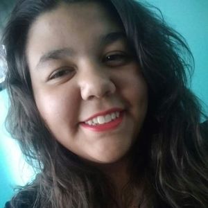 Meet your Posher, Breanna